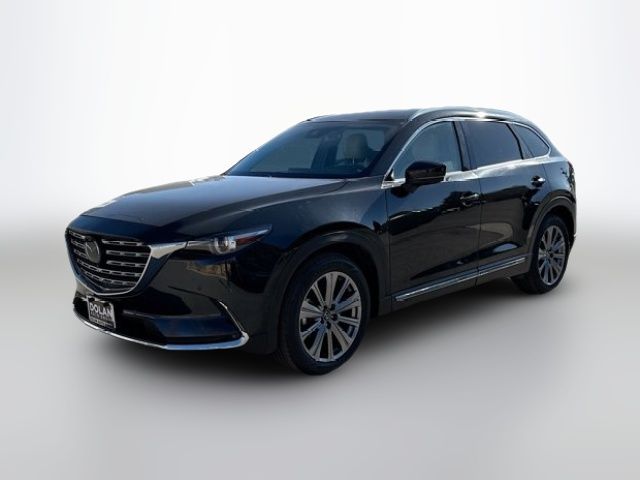 2023 Mazda CX-9 Signature