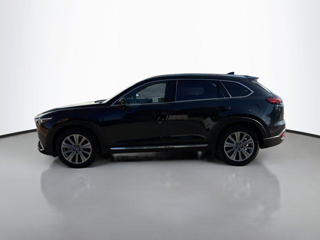 2023 Mazda CX-9 Signature