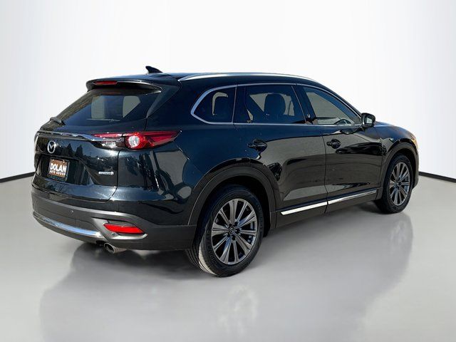 2023 Mazda CX-9 Signature