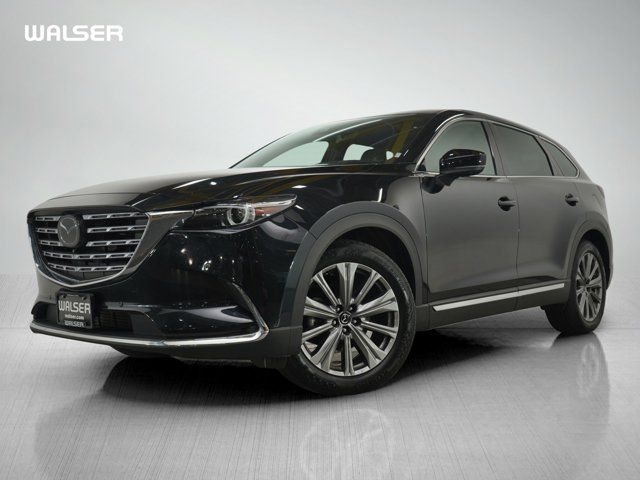 2023 Mazda CX-9 Signature