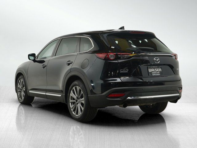 2023 Mazda CX-9 Signature