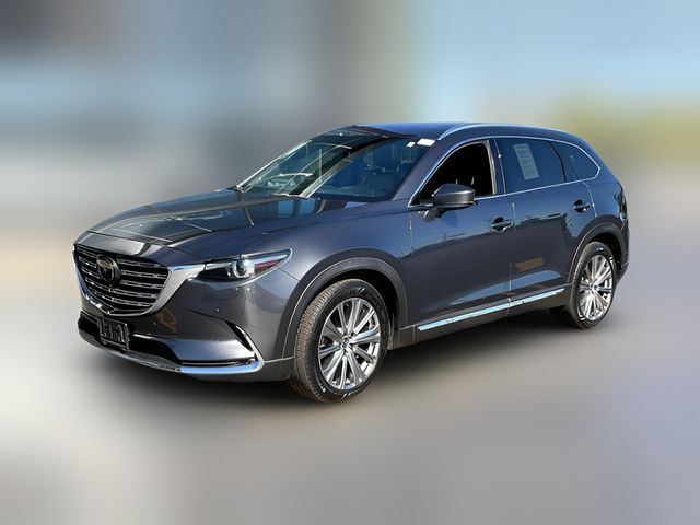 2023 Mazda CX-9 Signature