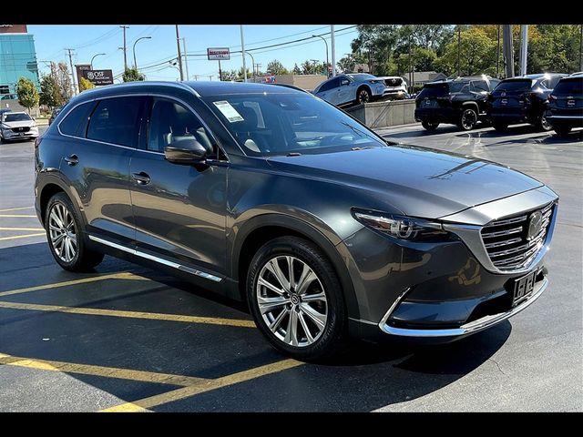 2023 Mazda CX-9 Signature