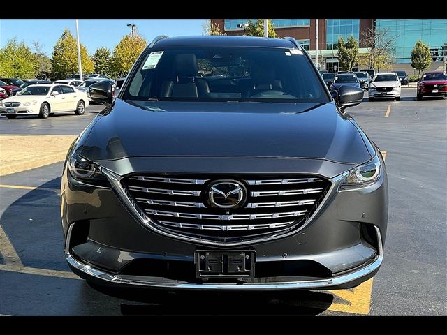 2023 Mazda CX-9 Signature