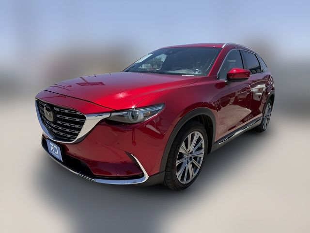 2023 Mazda CX-9 Signature