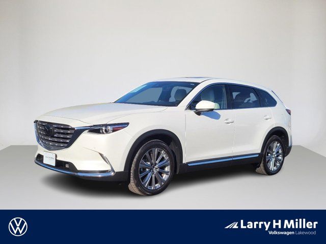 2023 Mazda CX-9 Signature