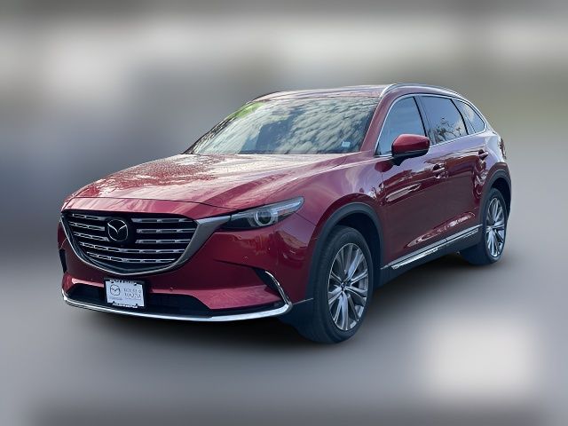 2023 Mazda CX-9 Signature