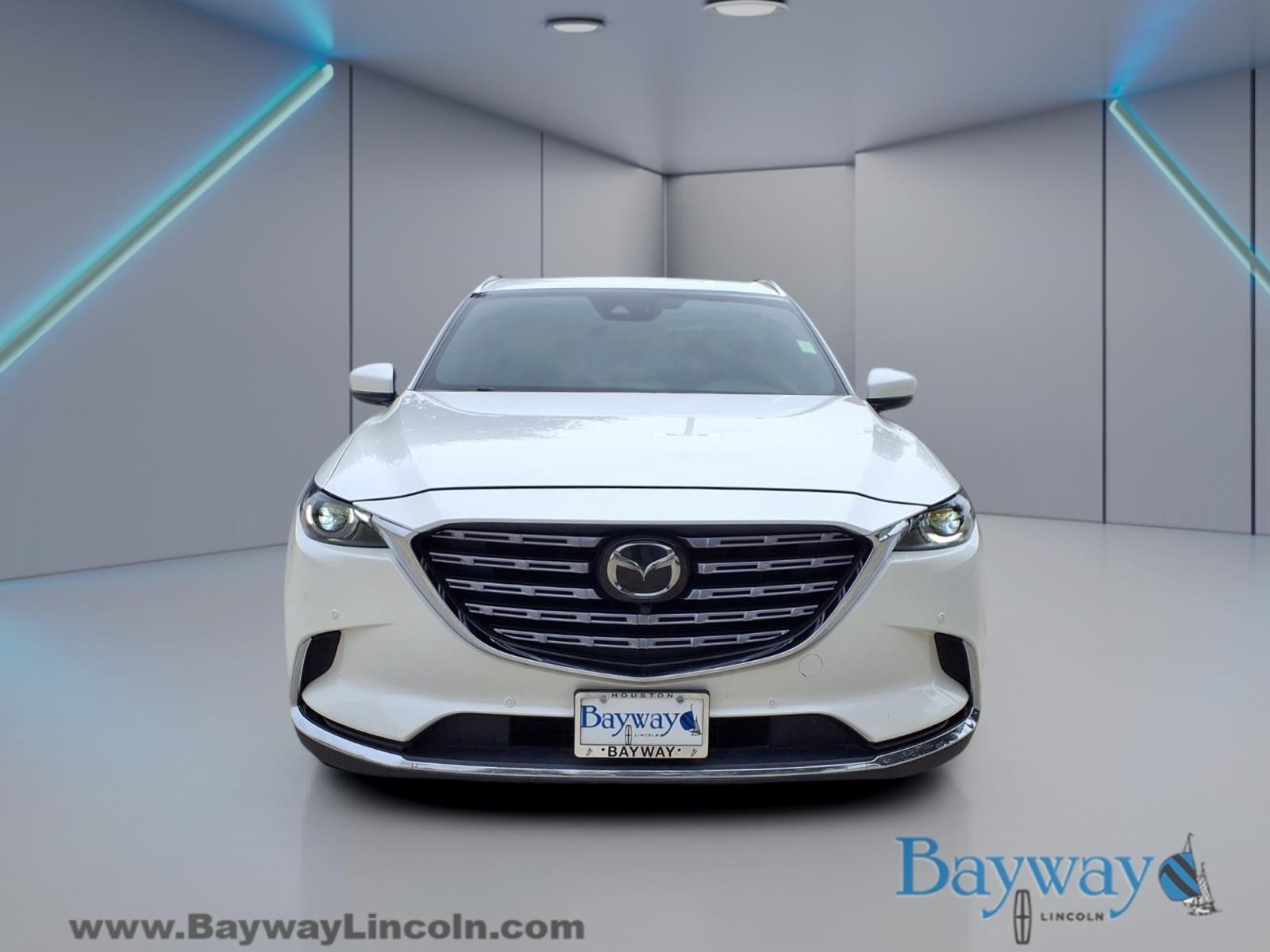 Used 2023 Mazda CX-9 For Sale in Houston, TX | Auto Navigator