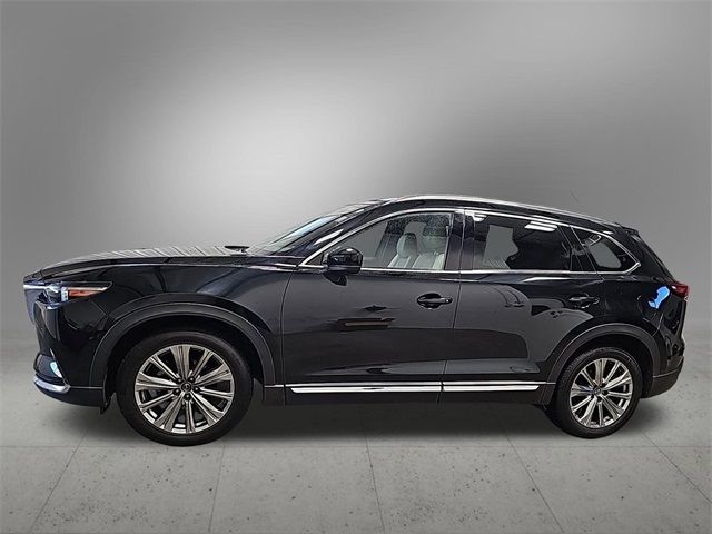 2023 Mazda CX-9 Signature