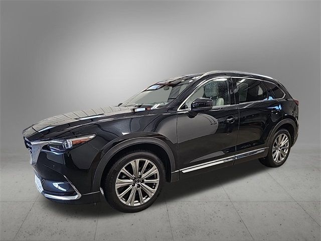 2023 Mazda CX-9 Signature