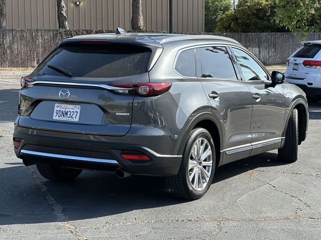 2023 Mazda CX-9 Signature