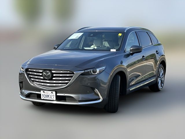 2023 Mazda CX-9 Signature