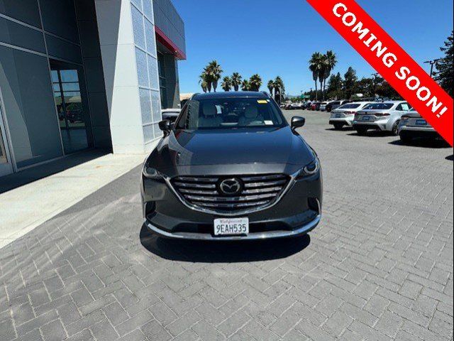 2023 Mazda CX-9 Signature