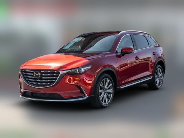 2023 Mazda CX-9 Signature