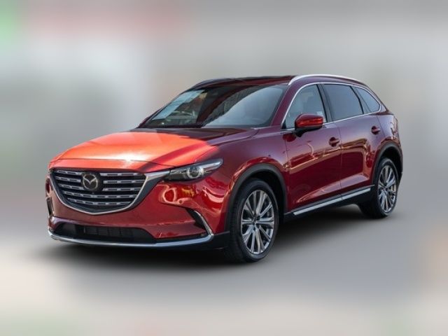 2023 Mazda CX-9 Signature