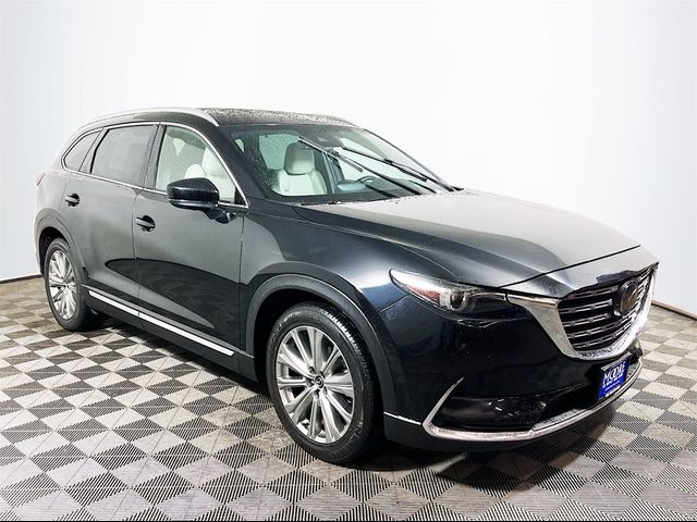 2023 Mazda CX-9 Signature