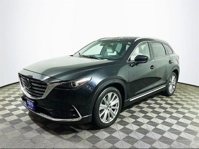 2023 Mazda CX-9 Signature