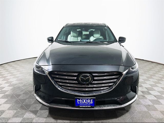 2023 Mazda CX-9 Signature