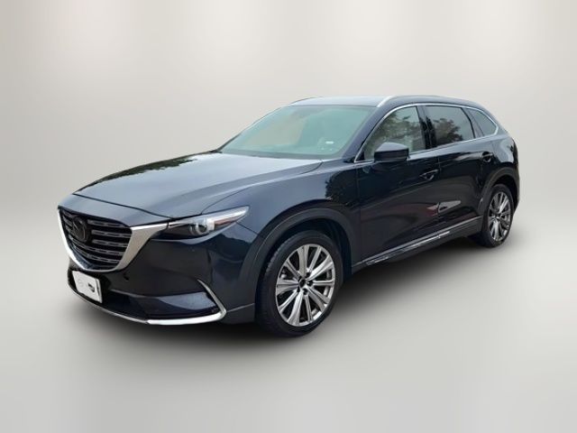 2023 Mazda CX-9 Signature