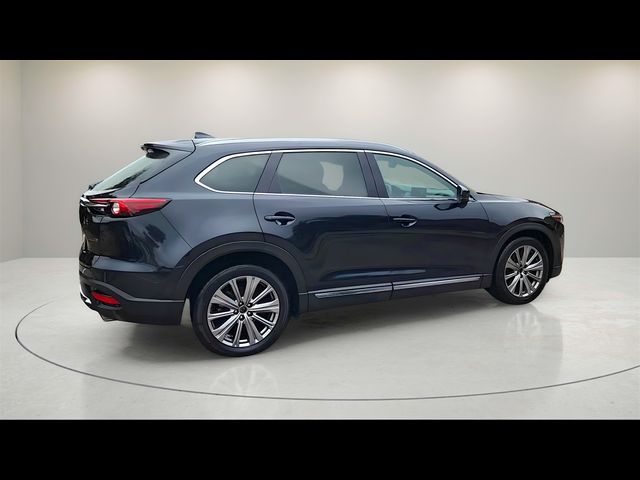 2023 Mazda CX-9 Signature