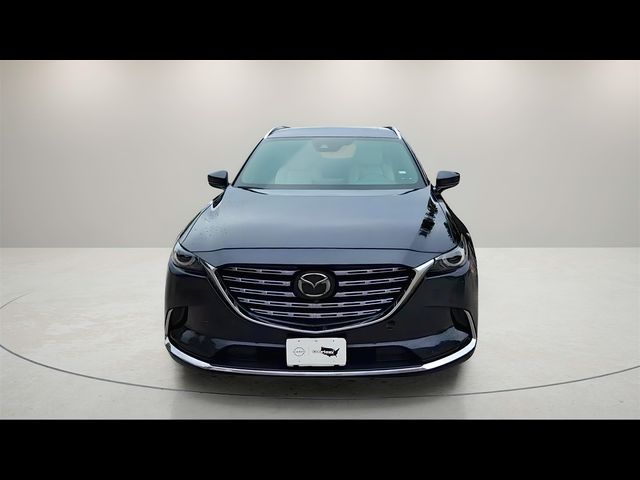 2023 Mazda CX-9 Signature