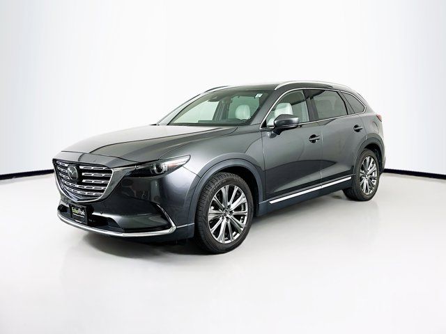 2023 Mazda CX-9 Signature