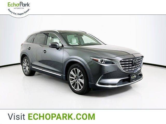 2023 Mazda CX-9 Signature