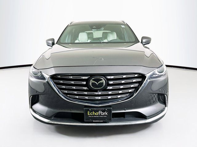 2023 Mazda CX-9 Signature