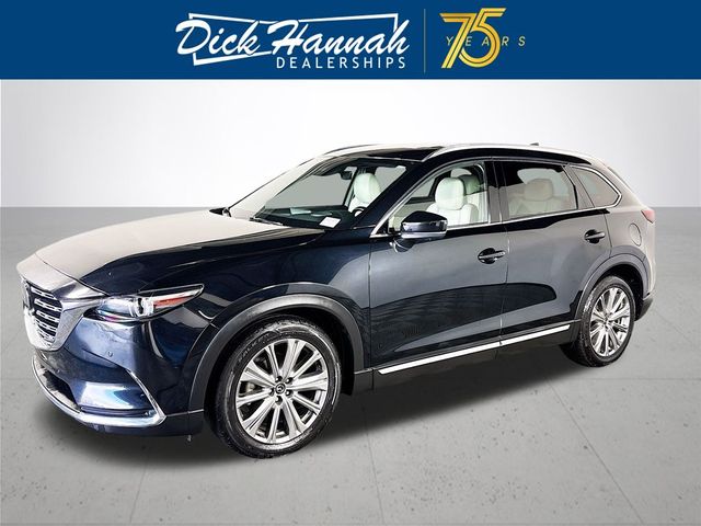 2023 Mazda CX-9 Signature