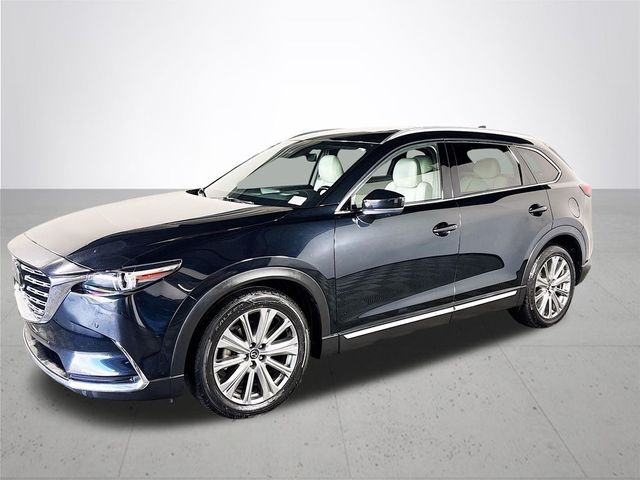 2023 Mazda CX-9 Signature