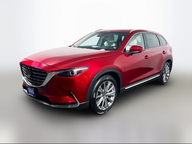 2023 Mazda CX-9 Signature