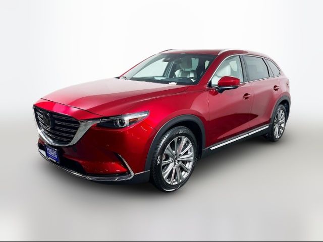 2023 Mazda CX-9 Signature