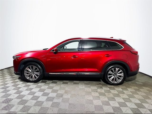 2023 Mazda CX-9 Signature