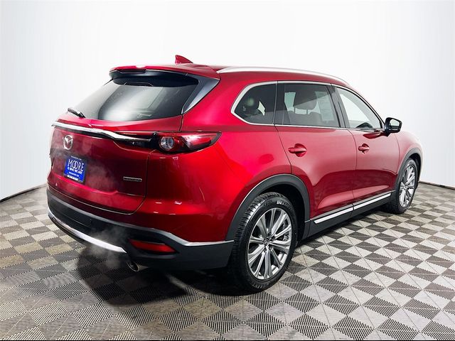 2023 Mazda CX-9 Signature