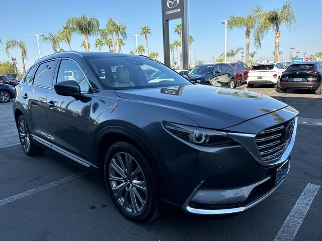 2023 Mazda CX-9 Signature