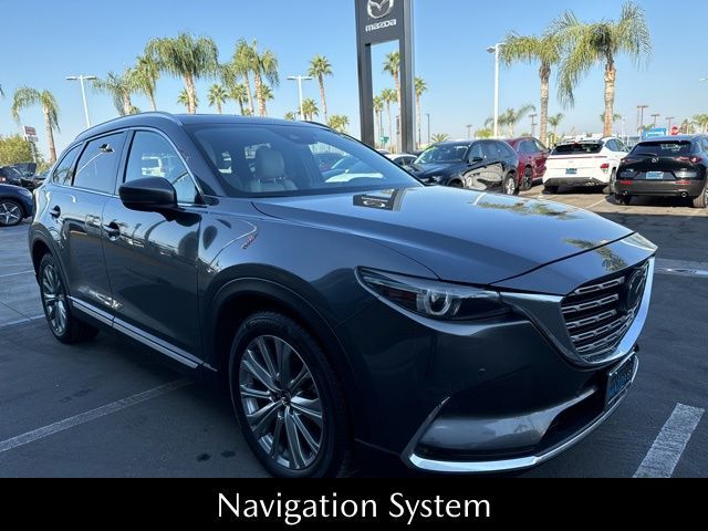 2023 Mazda CX-9 Signature