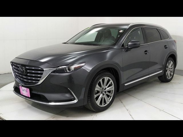 2023 Mazda CX-9 Signature