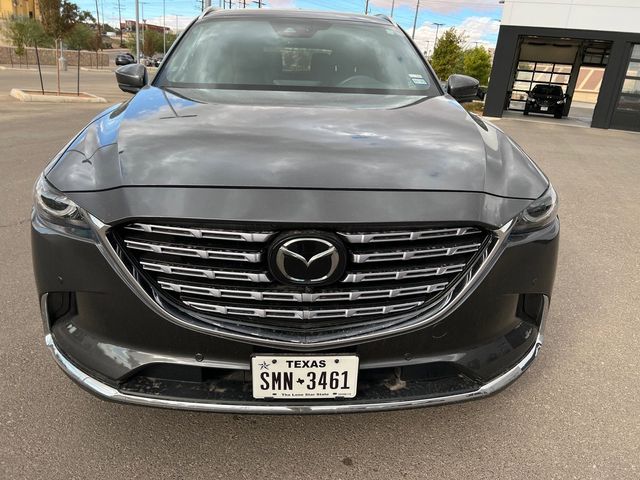 2023 Mazda CX-9 Signature