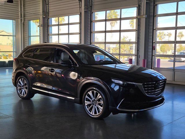 2023 Mazda CX-9 Signature