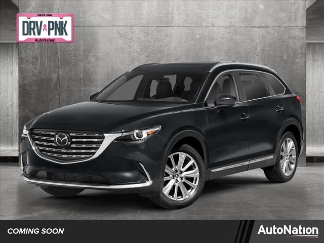 2023 Mazda CX-9 Signature