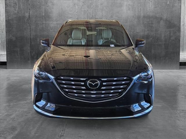 2023 Mazda CX-9 Signature