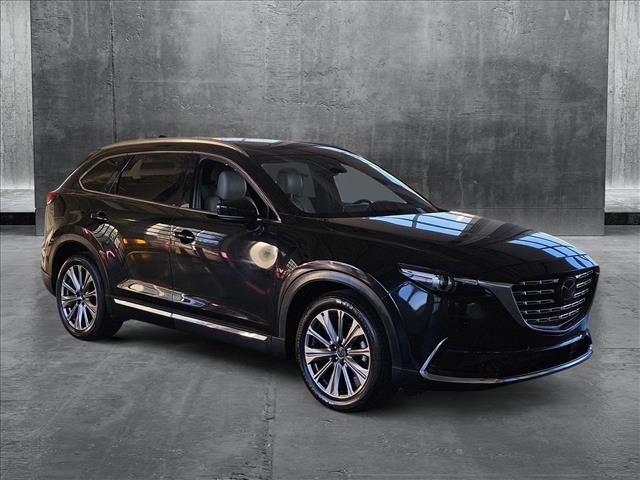 2023 Mazda CX-9 Signature