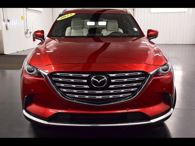 2023 Mazda CX-9 Signature