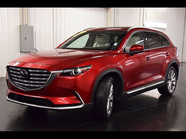 2023 Mazda CX-9 Signature