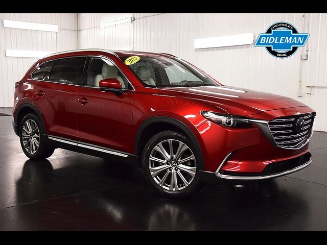 2023 Mazda CX-9 Signature