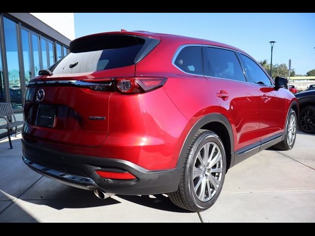 2023 Mazda CX-9 Signature