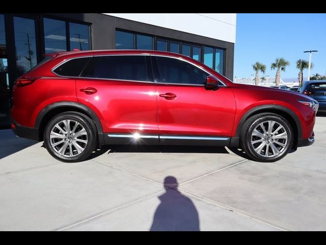 2023 Mazda CX-9 Signature