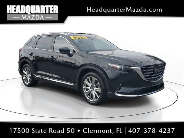 2023 Mazda CX-9 Signature