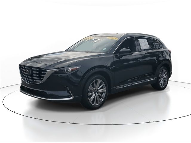 2023 Mazda CX-9 Signature