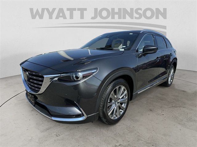 2023 Mazda CX-9 Signature